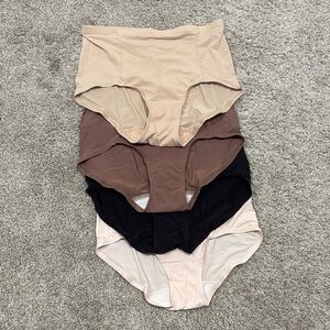 Hanes Women’s Panties 4pair